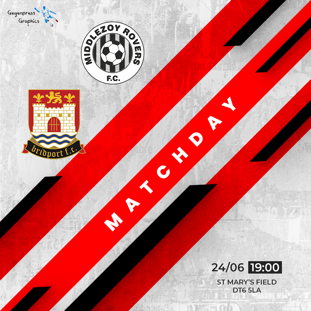Bridport FC – Matchday