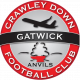 Crawley Down Gatwick